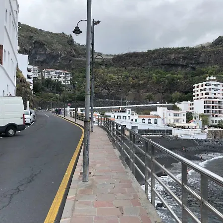 Arco Iris Al Mar Apartment Guincho (Tenerife)
