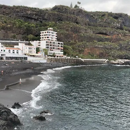 Arco Iris Al Mar Apartment